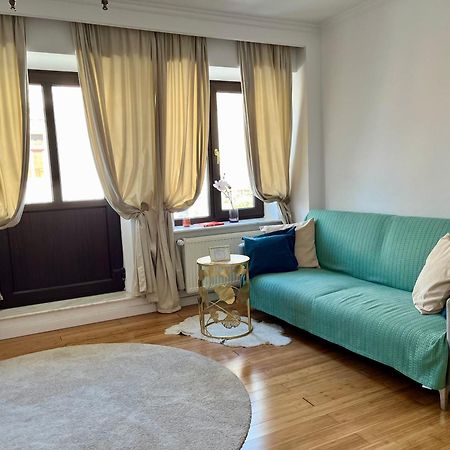 Chira Chiralina Classic Apartment Brăila Extérieur photo