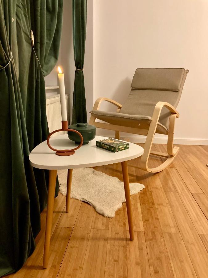 Chira Chiralina Classic Apartment Brăila Extérieur photo