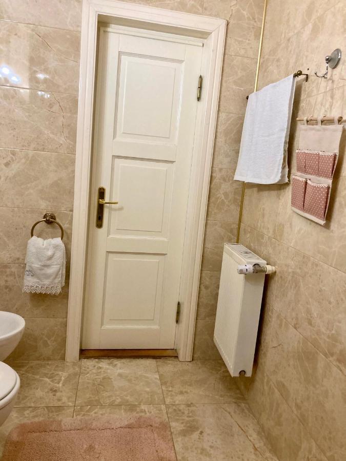 Chira Chiralina Classic Apartment Brăila Extérieur photo